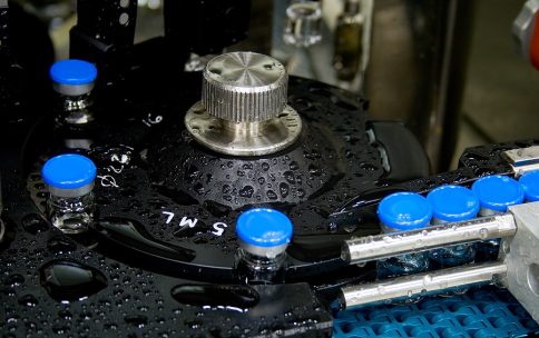 In Vivo research Labs Facility, In Vivo Facility Management