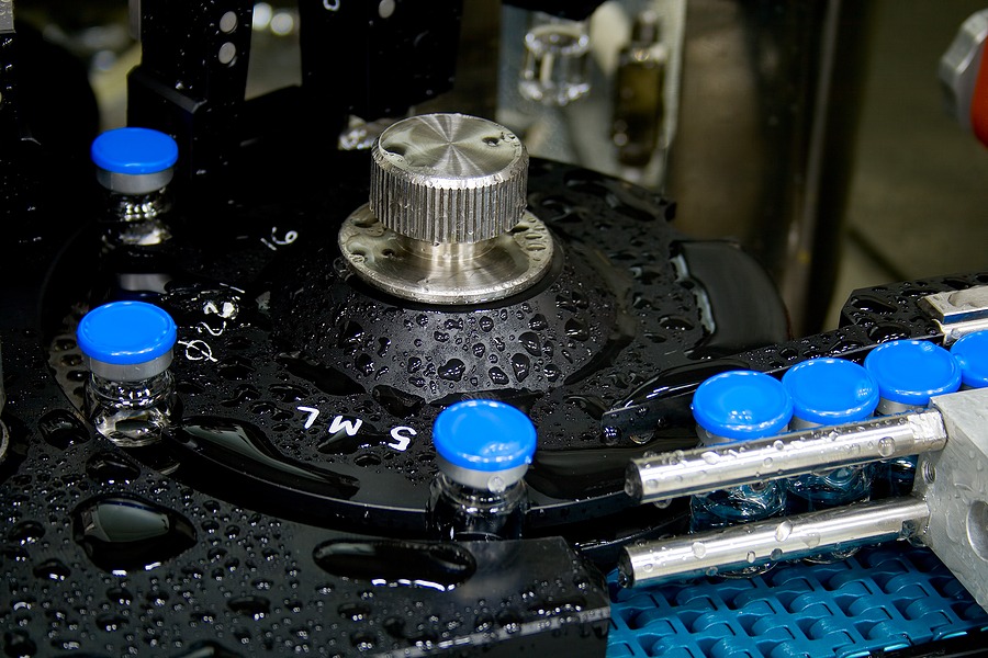 In Vivo research Labs Facility, In Vivo Facility Management