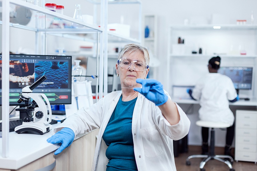 In Vivo research Labs Facility, In Vivo Facility Management