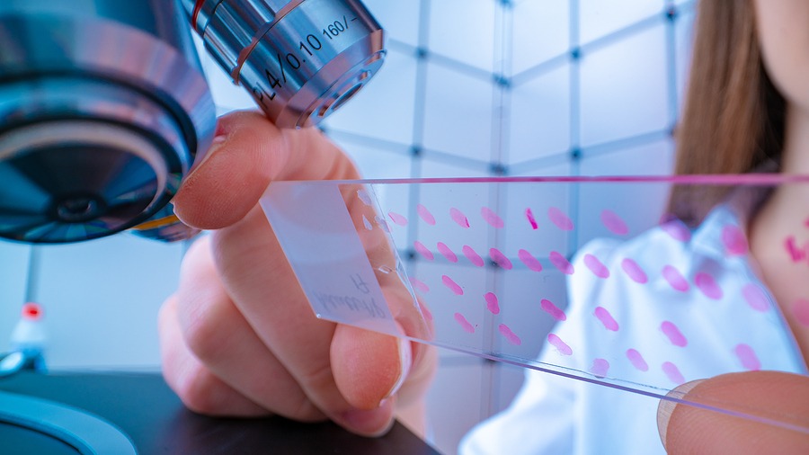 In Vivo research Labs Facility, In Vivo Facility Management