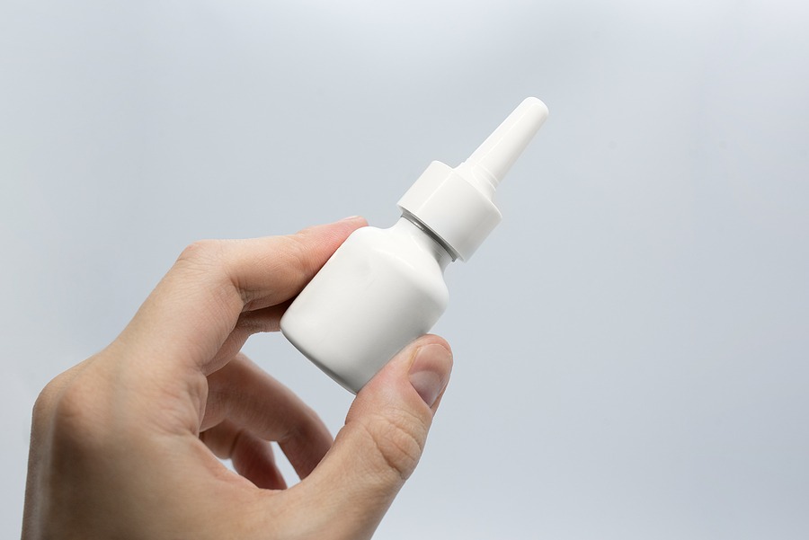 Could Nasal Spray Beat Covid-19, Agenda Life Sciences