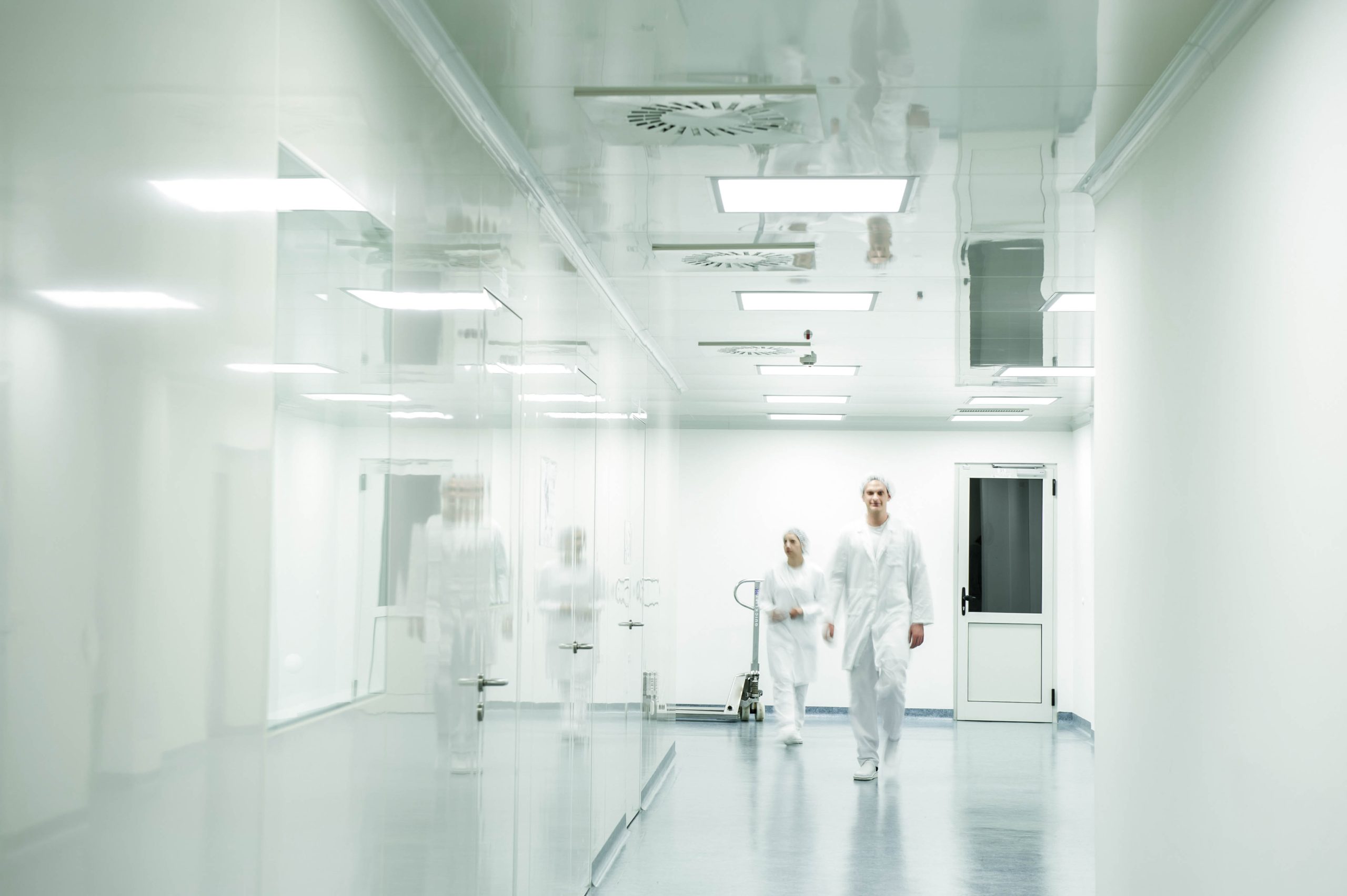 Agenda Facility Management, Insourcing, In-Vivo Facility, In Vivo Facility Management Solutions