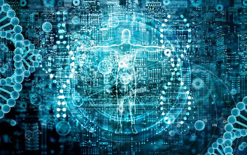 The Life Sciences Laboratory A Place of Discovery