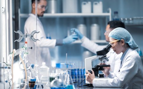 Life Sciences Recruitment Agency, Empowering Life Sciences Careers