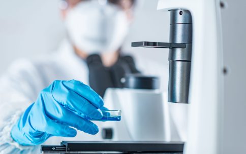 Life Science Facilities, Your Science, Your Way.