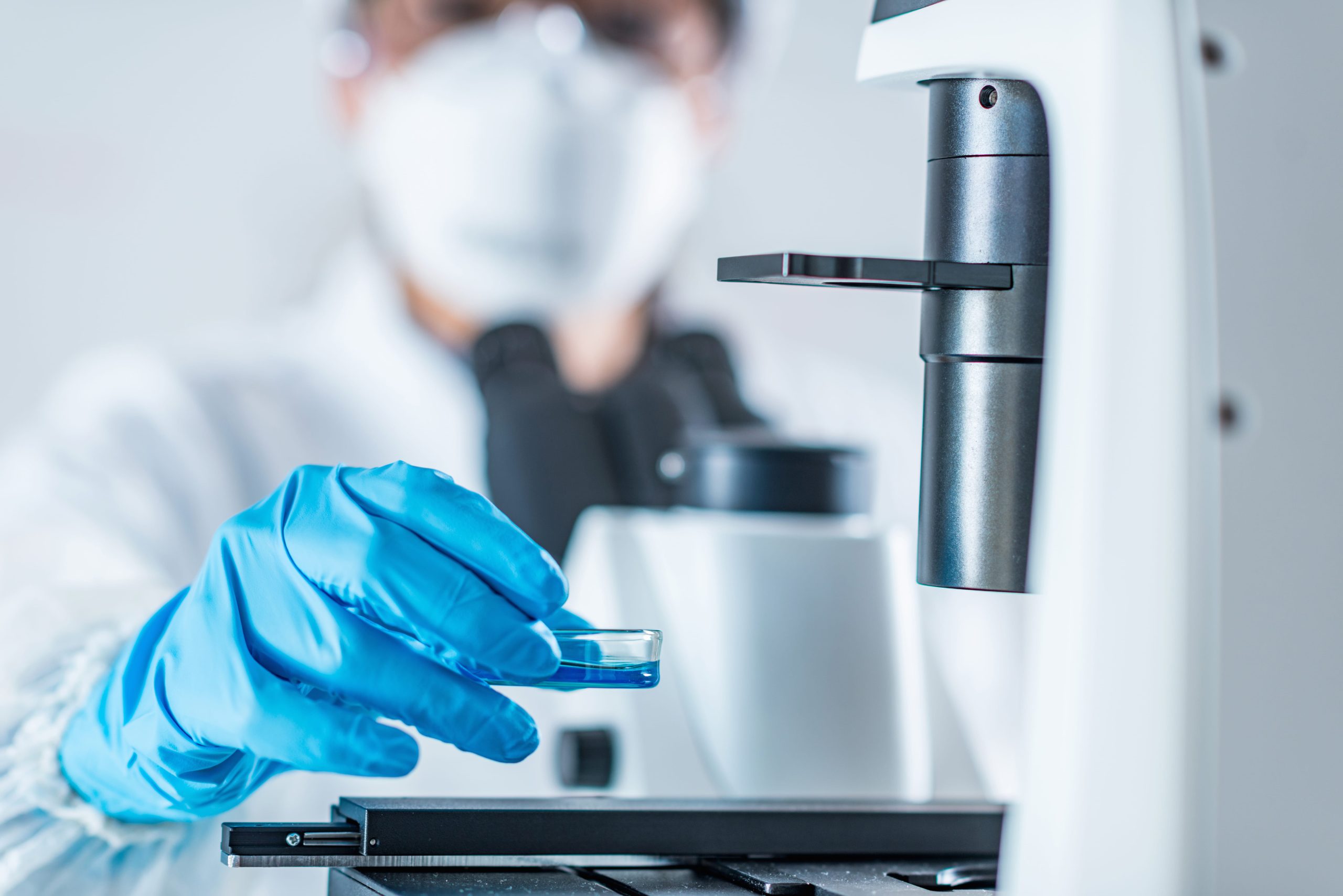 Life Science Facilities, Your Science, Your Way.