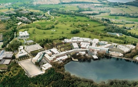 An Insight into Agenda’s In-Vivo Facility Alderley Park, Macclesfield, Agenda Facility Management