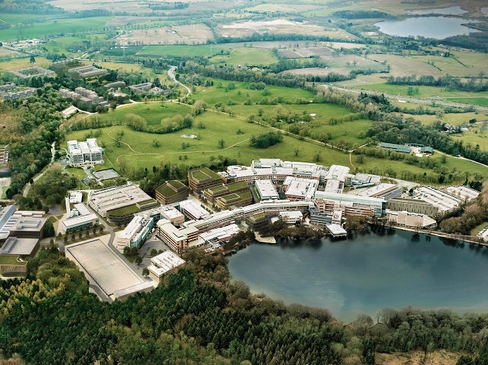 An Insight into Agenda’s In-Vivo Facility Alderley Park, Macclesfield, Agenda Facility Management
