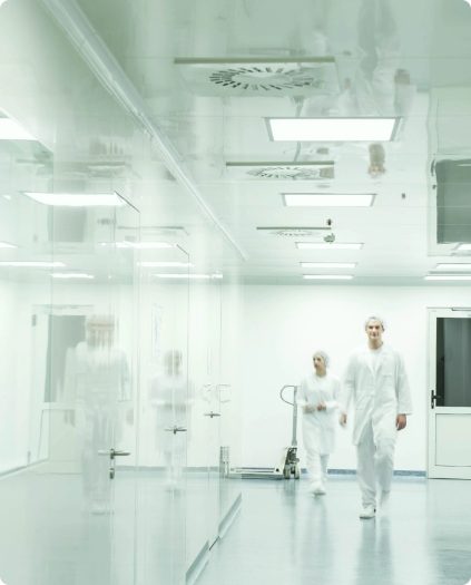 Life Sciences Recruitment Agency, Facility Management Company, Agenda Life Sciences