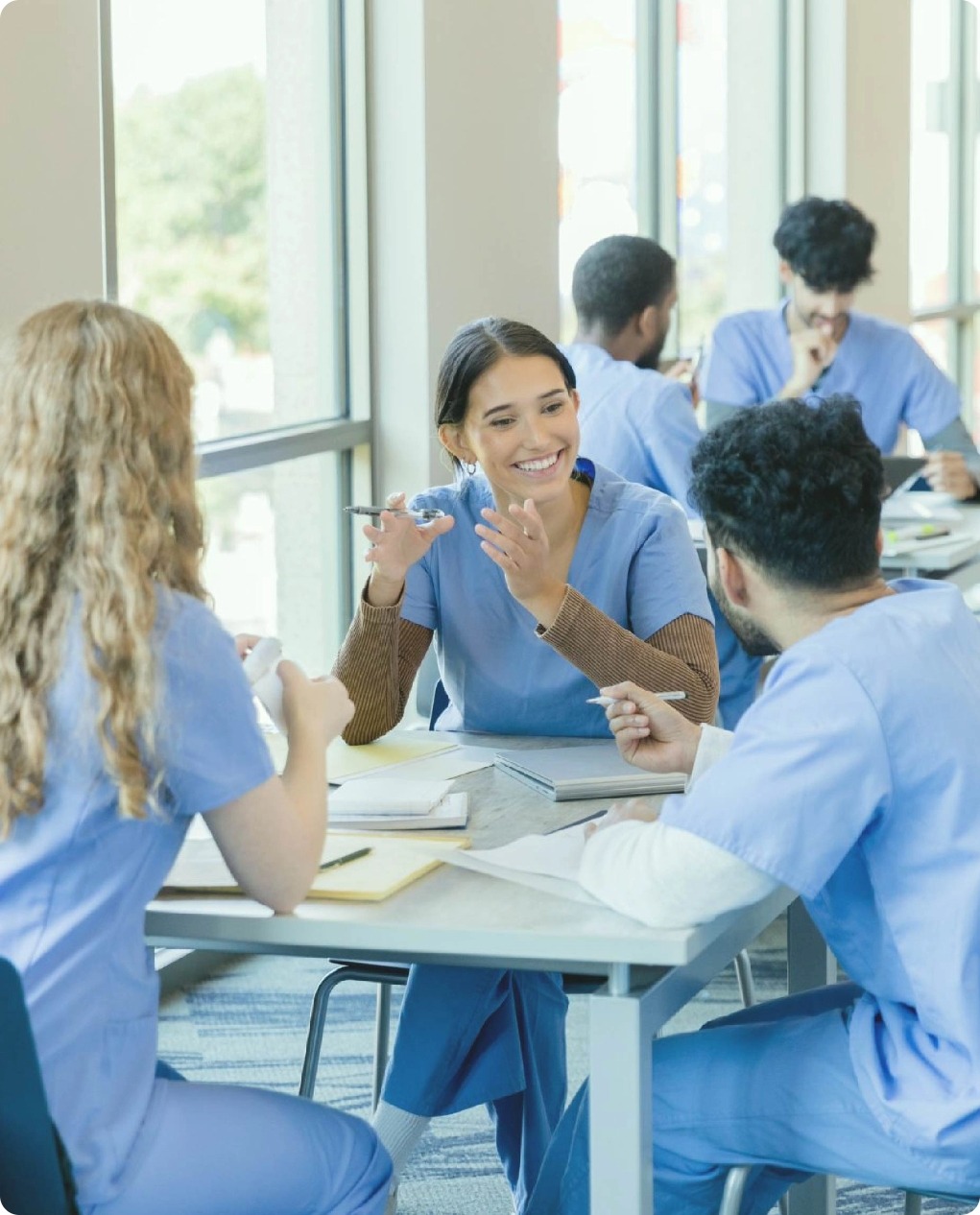Recruitment and Staffing Agency