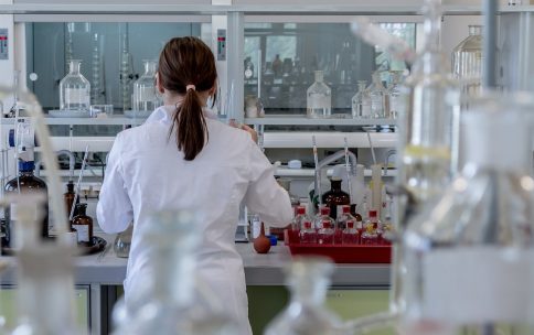 Laboratory Technician, Agenda Facility Management