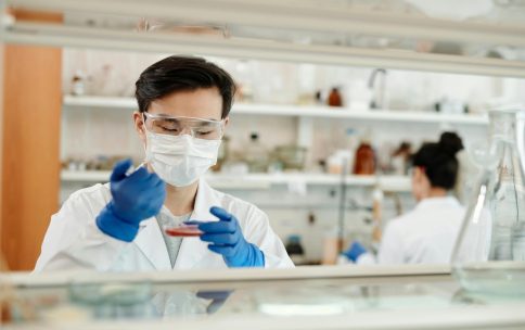 How Agenda’s In-Vivo Facility Management Boosts Research and Animal Welfare | Agenda Facility Management