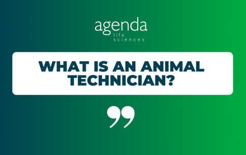 What is an Animal Technician?, Agenda Life Sciences