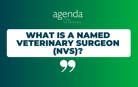 What is a Named Veterinary Surgeon (NVS)?, Agenda Life Sciences
