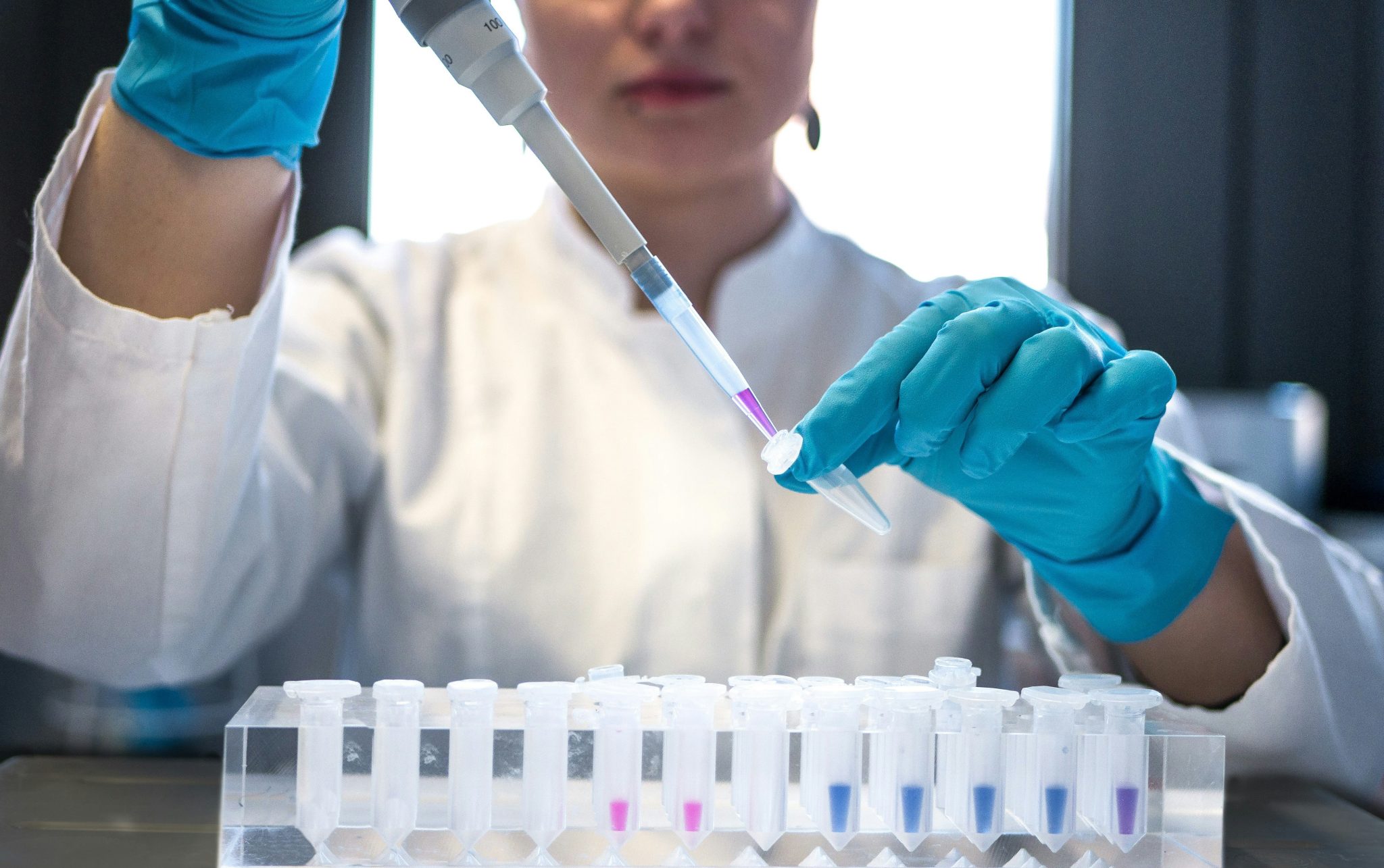 Your Life Sciences Recruitment Agency for 2025