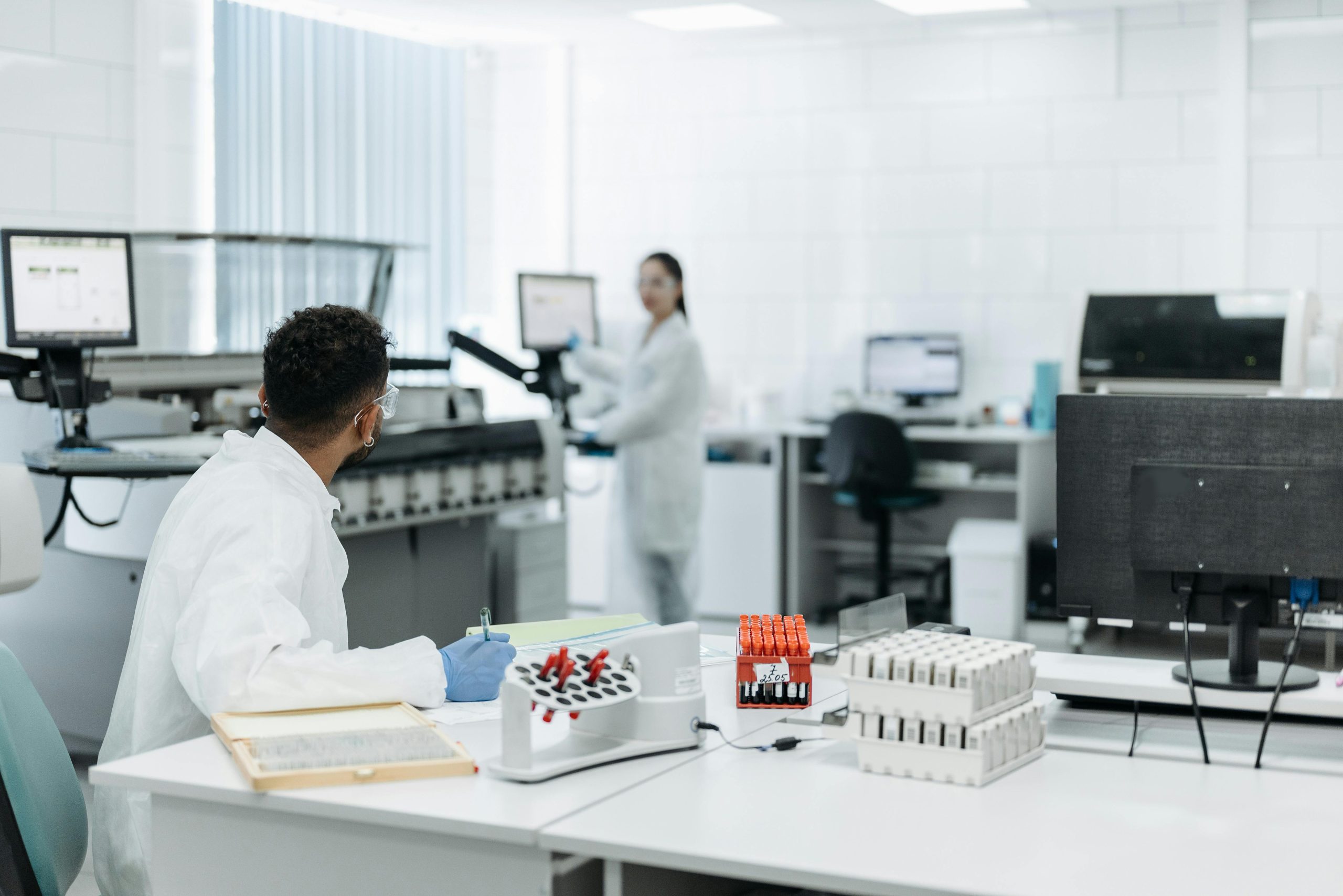 Careers In Life Sciences, Life Sciences Graduate Jobs, Agenda Life Sciences