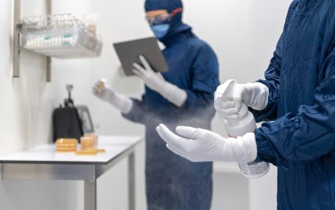 Named Veterinary Surgeon (NVS) Provision, Outsourcing Named Veterinary Surgeon, Agenda Life Sciences