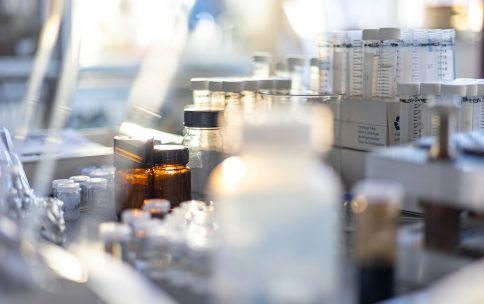 Preclinical In Vivo Outsourcing, In-Vivo Research, Agenda Facility Management